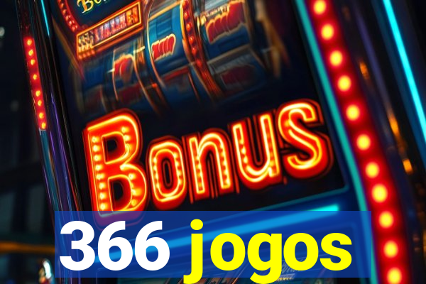 366 jogos